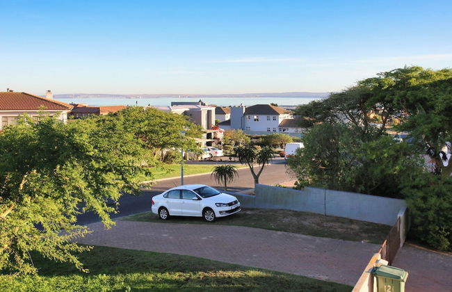 Kian's Place, Langebaan 8-sleeper - Foto 33