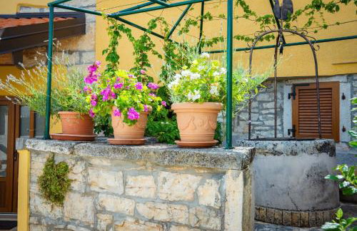 Villa Rina in Barat - Haus für 6-7 Personen - Photo 15