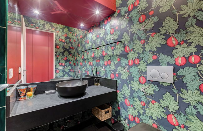 Music Bridge Apartment - Foto 30