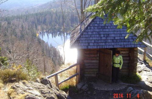 Ferienwohnung im Haus Christine - Foto 11
