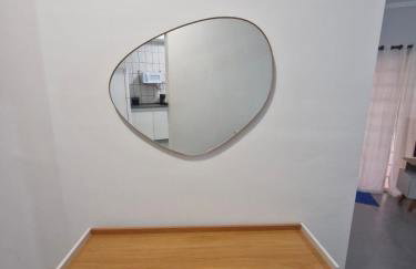 Apê Completo com Suíte, Cozinha e Sofá-Cama - Foto 10