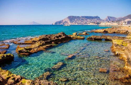 Belle Corner Alicante - Foto 40