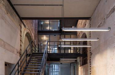 Limehome Erfurt Maximilian-Welsch-Str. - Photo 28