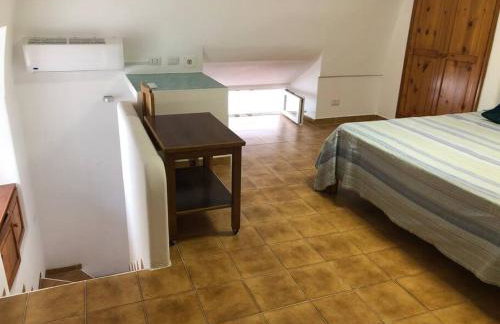 Casa Santa Maria - Suite Mediterraneo - Foto 77