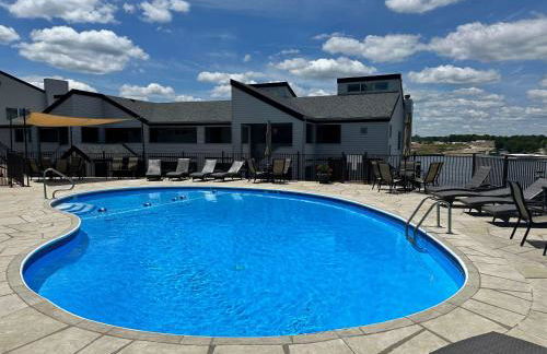 Osage Oasis - Unmatched Views Convenient Location - Foto 58