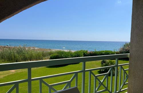 Appart bord de mer avec piscine - Foto 8