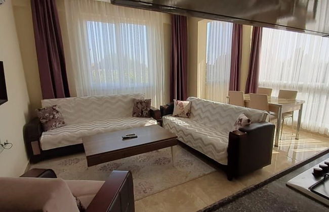 Agva Apart Hotel - Foto 27