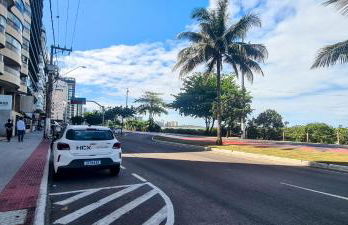 Pasárgada 812, academia e piscinas aquecidas - Foto 10