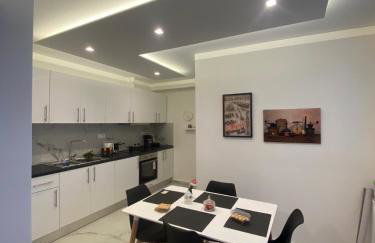 Alexandra apartment - Foto 13