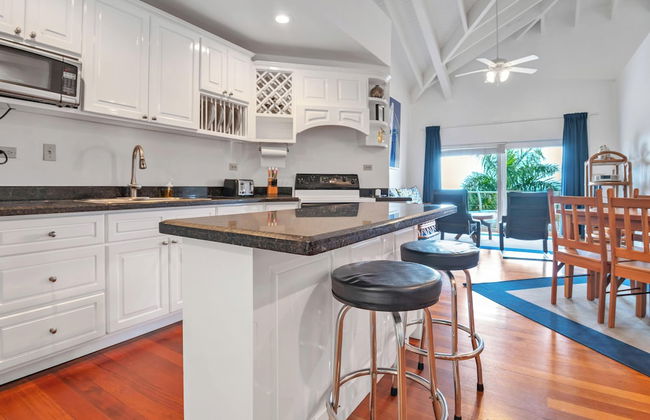 Sea Vue Luxury Vacation Condominiums - Foto 47