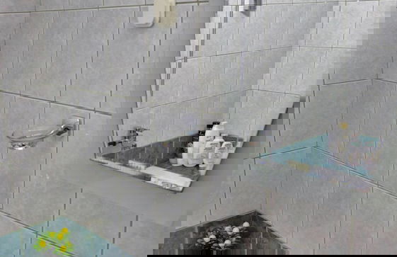 Lovely 3-bed Apartment in Skopje - Foto 17