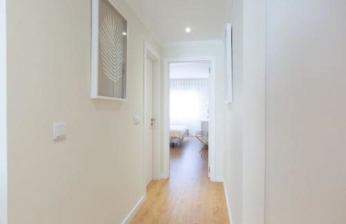 Beachome4u6 - luxury apartment - Foto 30