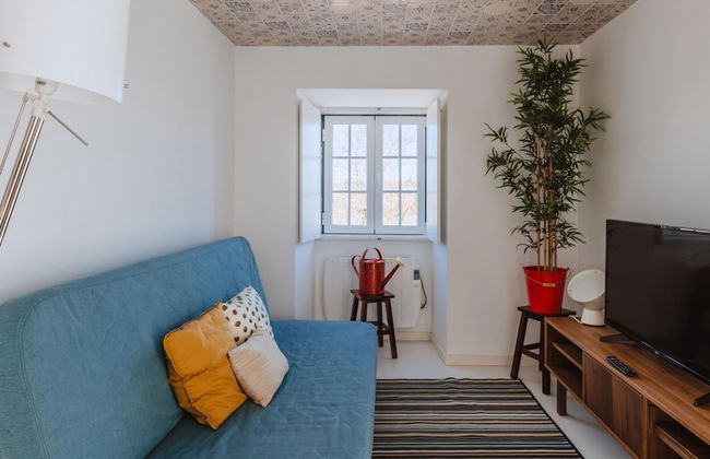 Encosta d Bidos T3 - Foto 4