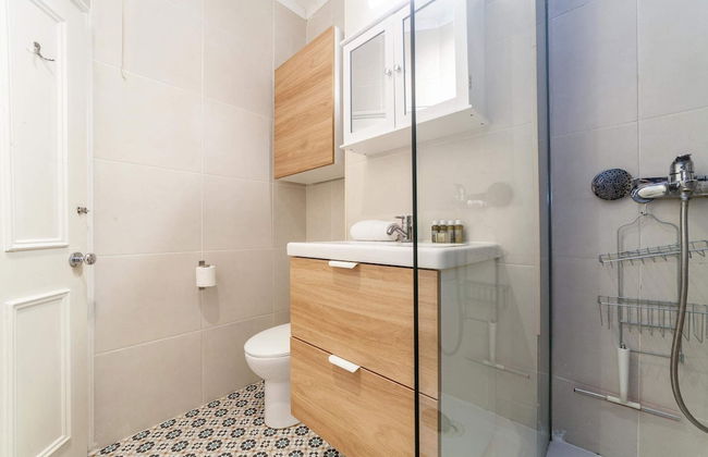 Colourful Notting Hill Home - Foto 13