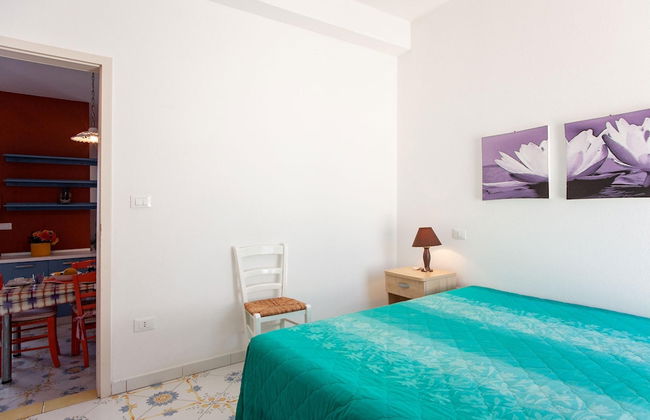 Complesso Azzurro 1 Near The Beach - Foto 10