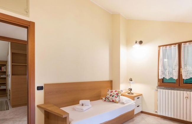 Civenna Lake View by Wonderful Italy - Foto 9