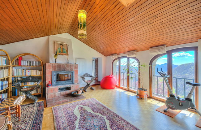 Casa Dell'antonio - Foto 1