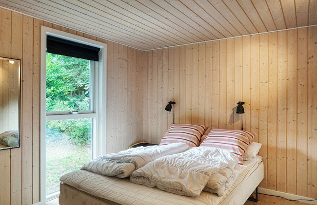 4 Star Holiday Home in Vejby - Photo 2