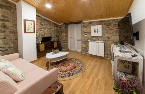 O Palheiro - Vista Panorâmica e Jacuzzi - Foto 16