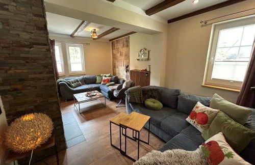 Fachwerkliebe Villa Mia - Foto 13