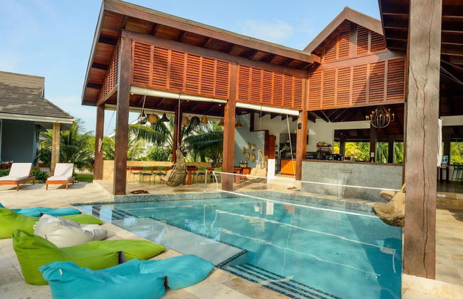 Entire Private Island For An Epic Group Vacation - Foto 55