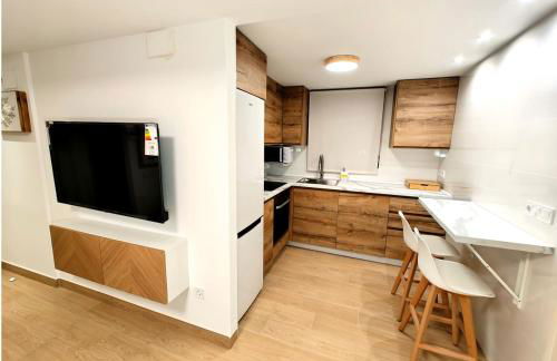 Aloha Calpe Dreams, Primera Linea de Playa - Foto 6