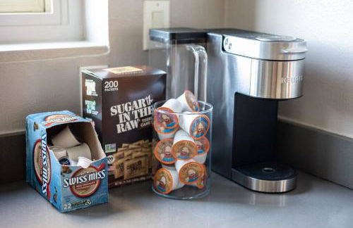 2BR Downtown Convention Center Near Attractions - Foto 19