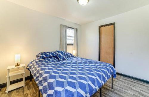 3 Mi to Hard Rock Casino Charming Home in Gary! - Foto 17