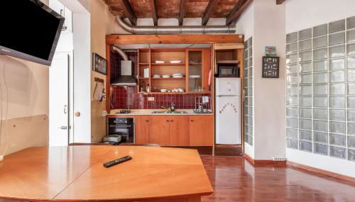 Lovely apartment with terrace - Foto 4