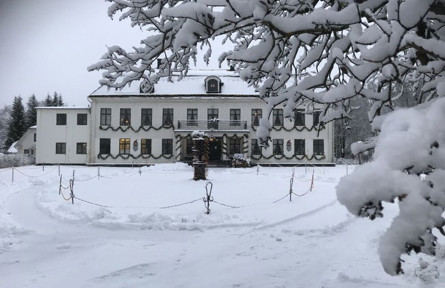 Hellefors Herrgård - Photo 36