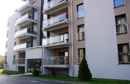 APARTAMENT 5 MÓRZ SPA - NA FALI - Foto 39