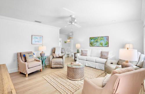 Pink Palm Bungalow - Foto 9