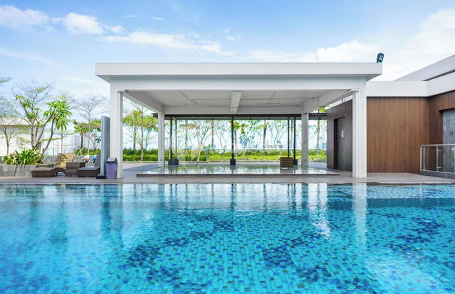 Gemma by Kozystay - Kebon Jeruk - Foto 7