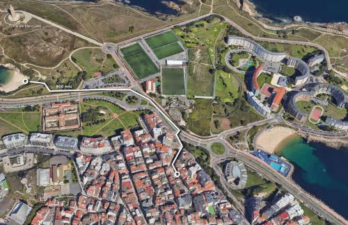 Apartamento Torre de Hércules - Foto 29