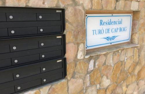 Preciosas vistas al mar y montaña en la Ampolla - Foto 28