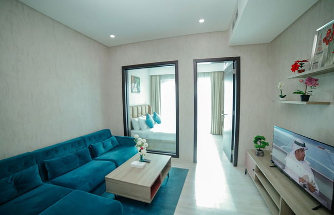 Vita Suites - Photo 7