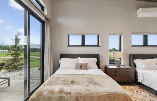 The Willow Suite Cabin - Foto 26