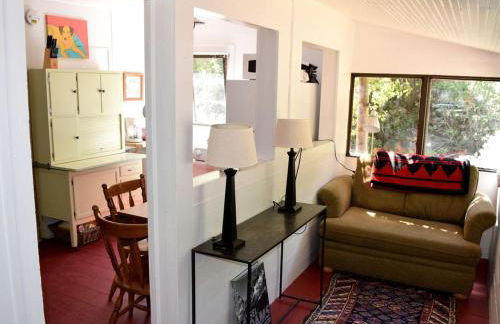 Romantic Hideaway Cottage on Clear Creek in Georgetown, Colorado - Foto 10