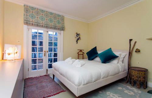 Holland Park Luxury with Garden - Foto 40