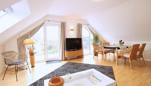 Auszeit mit Moselblick -klimatisiert- - Foto 4