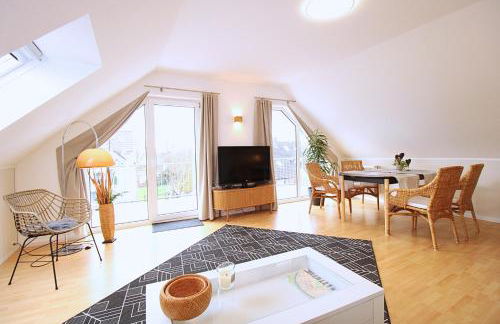 Auszeit mit Moselblick -klimatisiert- - Foto 4