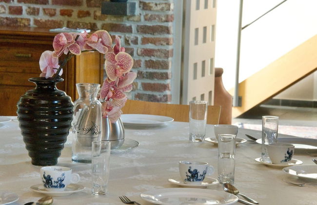 House in Former Monastery - Foto 23