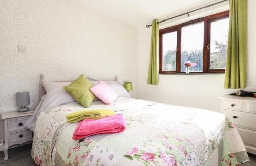 Rose Bud Cottage - Foto 13