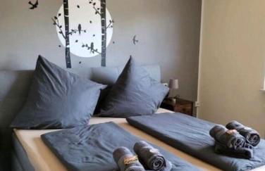 Ferienwohnung Zum Märchenwald - Foto 13