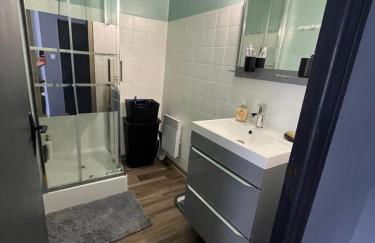 Maison du plateau de beille - Foto 12