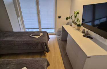 APARTAMENT 4 bed 2 room WARSAW - Foto 30