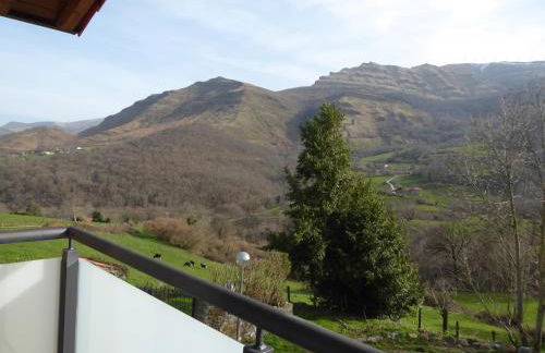 Balcón de la Len - Foto 16