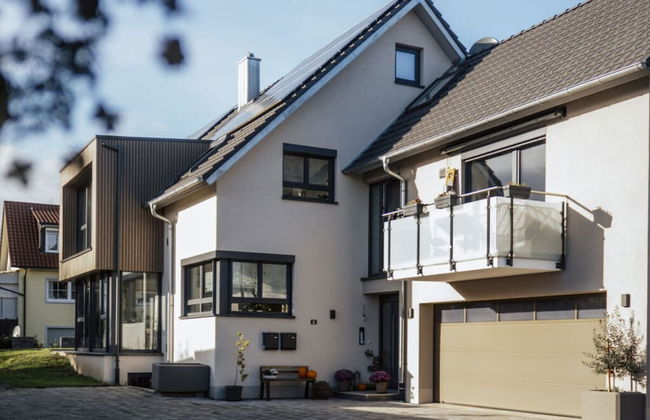 Holiday Apartment Swallow's Nest - Foto 20