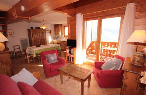 Magnifique T4 Mezzanine avec Parking et Animaux Acceptés - FR-1-293-64 - Foto 1