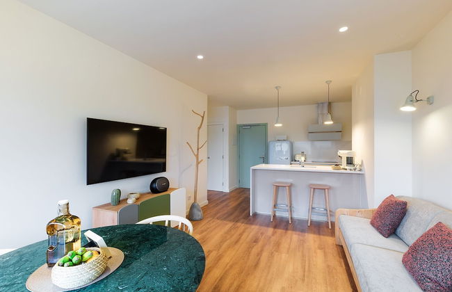 Three House Hotel - Foto 15